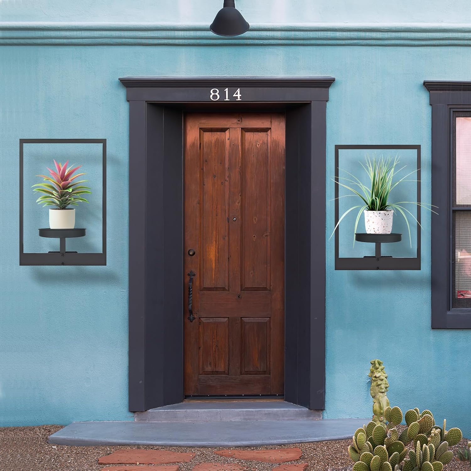 VerdeFrame™ | Mehr Platz, mehr Stil, mehr Natur!