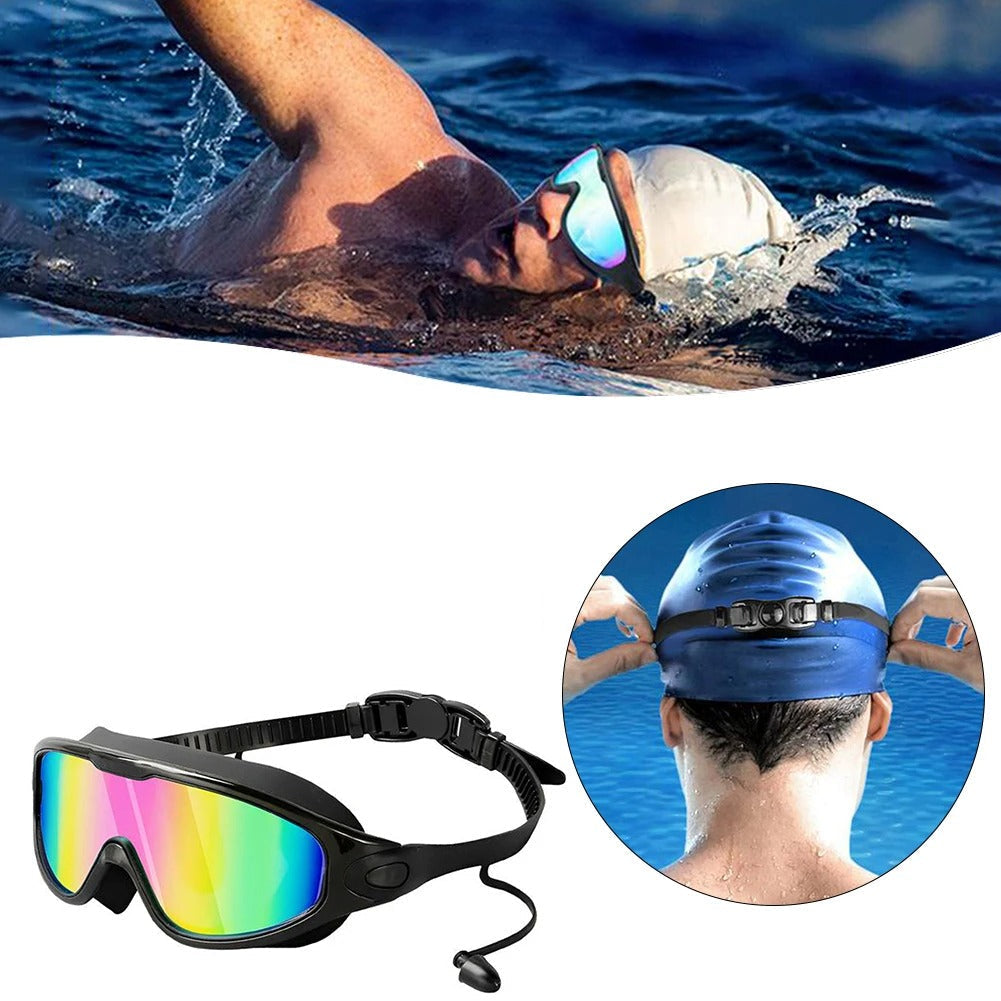 AquaVision Pro™ | Sehen Sie unter Wasser klarer als je zuvor!