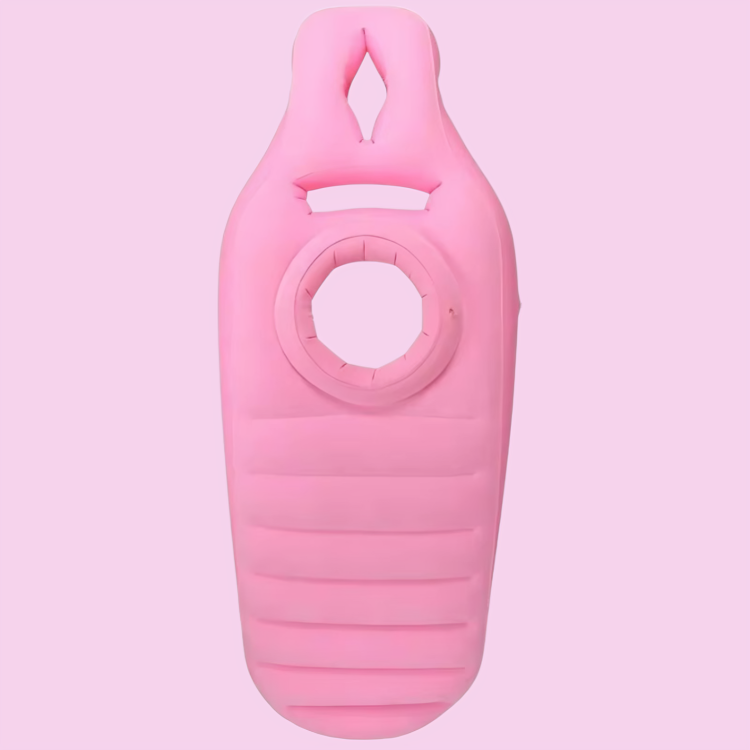 BellyCloud™ | Komfort und Entspannung für werdende Mütter