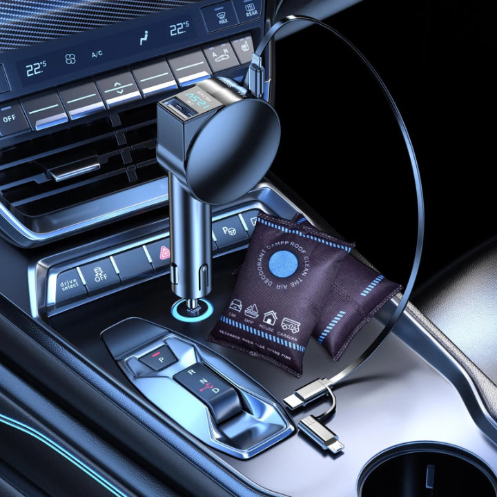 FreshGuard™ | Feuchtigkeitsabsorbierende Beutel für frische, trockene Räume