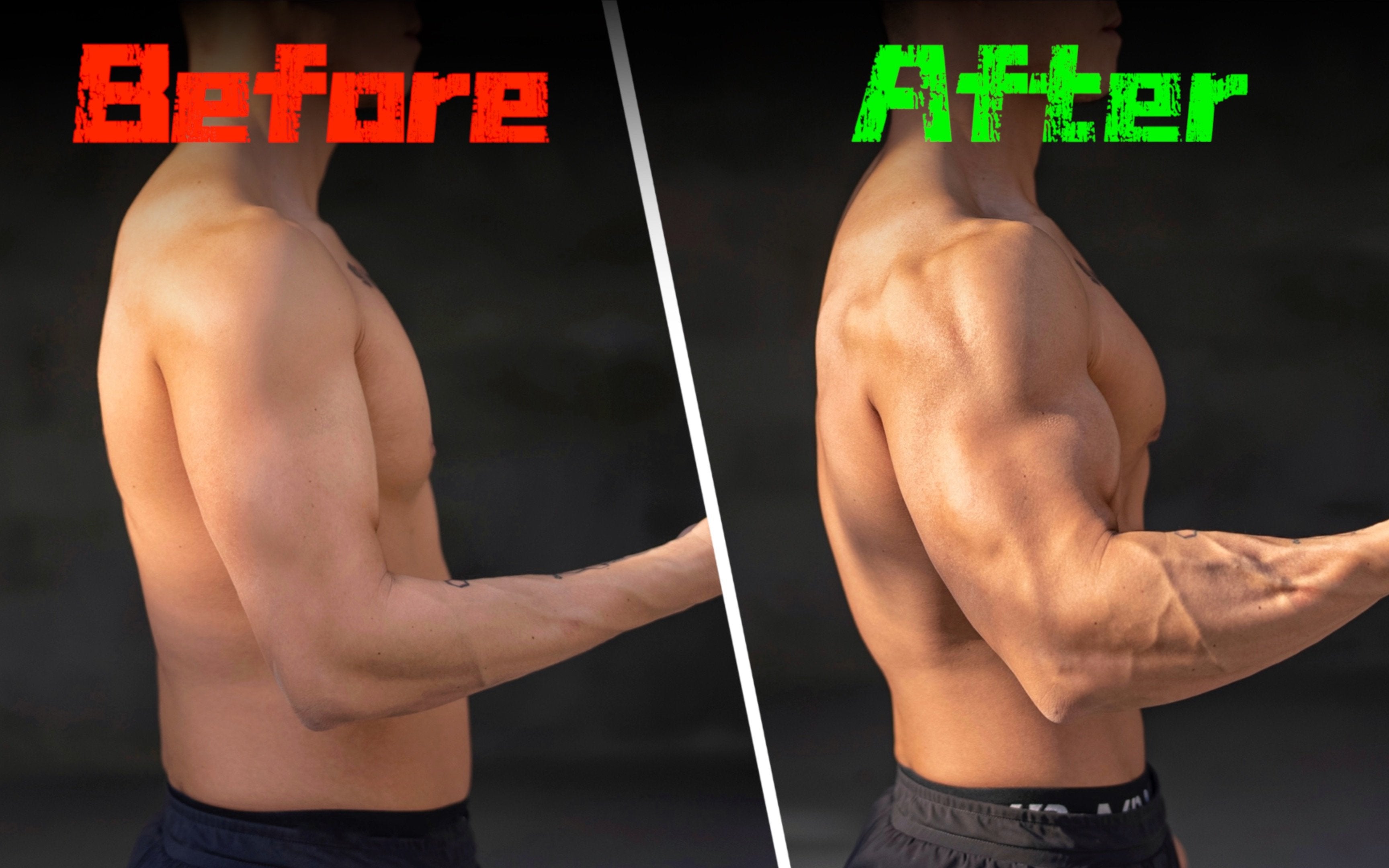 ForceGrip™ | Verbessern Sie Ihre Handausdauer