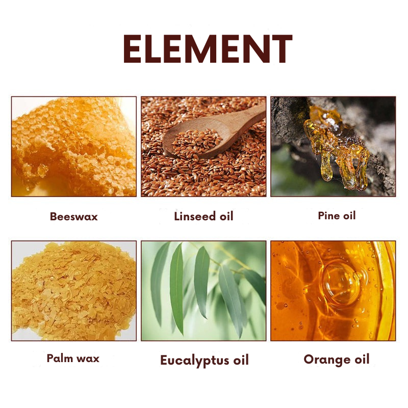 ShineGuard™ | Holzwachsöl