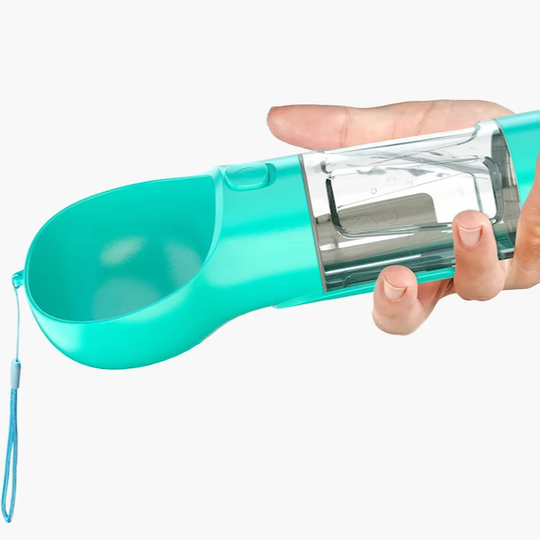 DogViva™ | Sofortige Flüssigkeitszufuhr für glückliche, energiegeladene Hunde