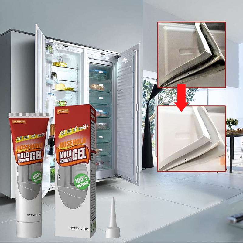 1+1 GRATIS | MoldewGuard™ | Natürliches Gel zur Schimmelentfernung
