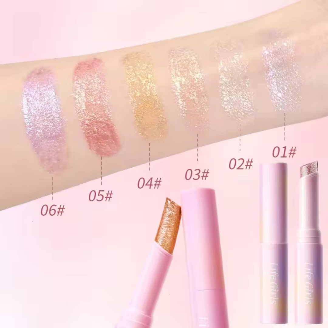 Glazique™ | Lidschatten-Highlighter