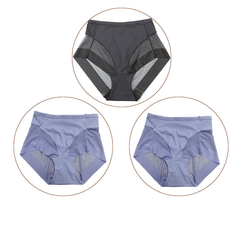 1+1 Gratis  | SlimSculpt™ | Nahtloses High-Waist-Shaping-Panty-Set
