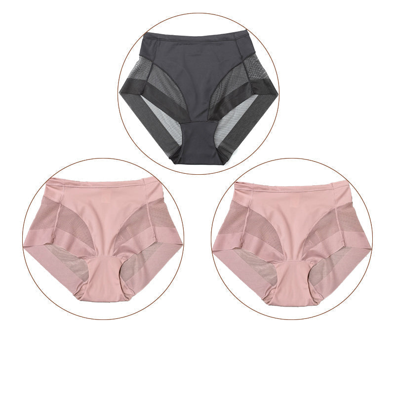 1+1 Gratis  | SlimSculpt™ | Nahtloses High-Waist-Shaping-Panty-Set