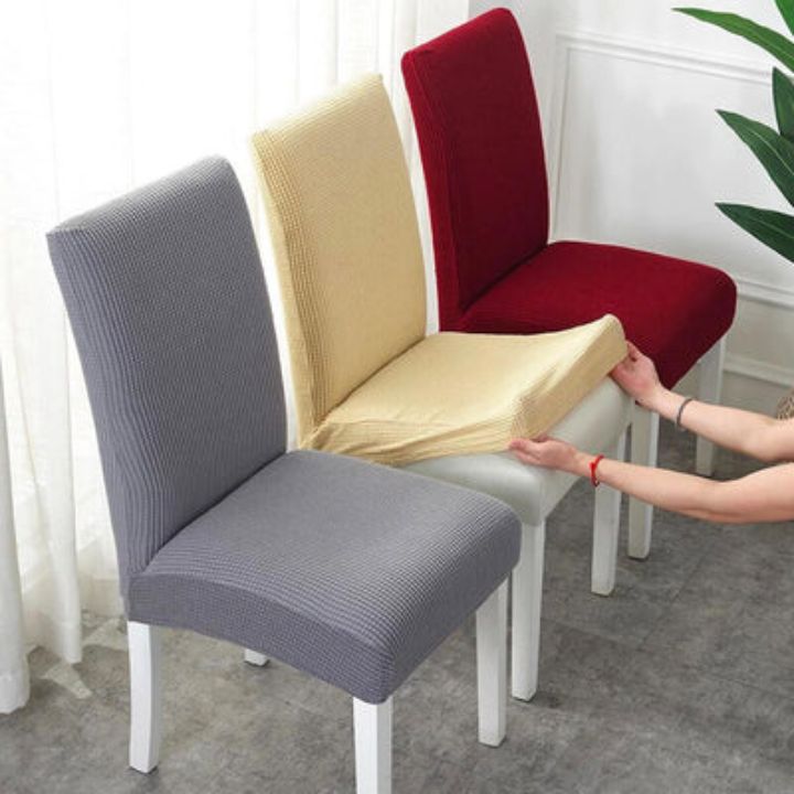 1+1 Gratis | SeatGuard | Elastische wasserdichte Stuhlhussen