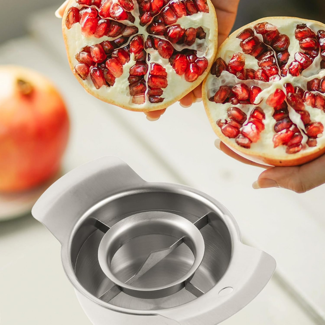 PeelEase™ | Schnell und mühelos schälen