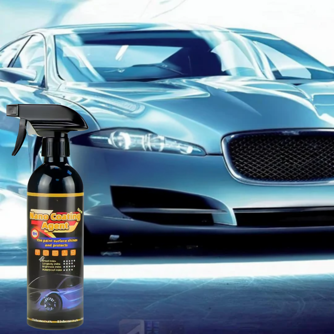 CeramiX™ | Auto Keramikbeschichtung