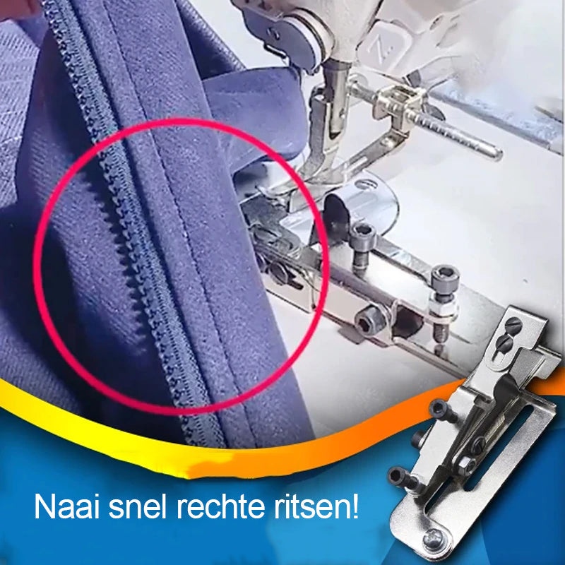 SewGuide™ | Professionelle Nahtverarbeitung