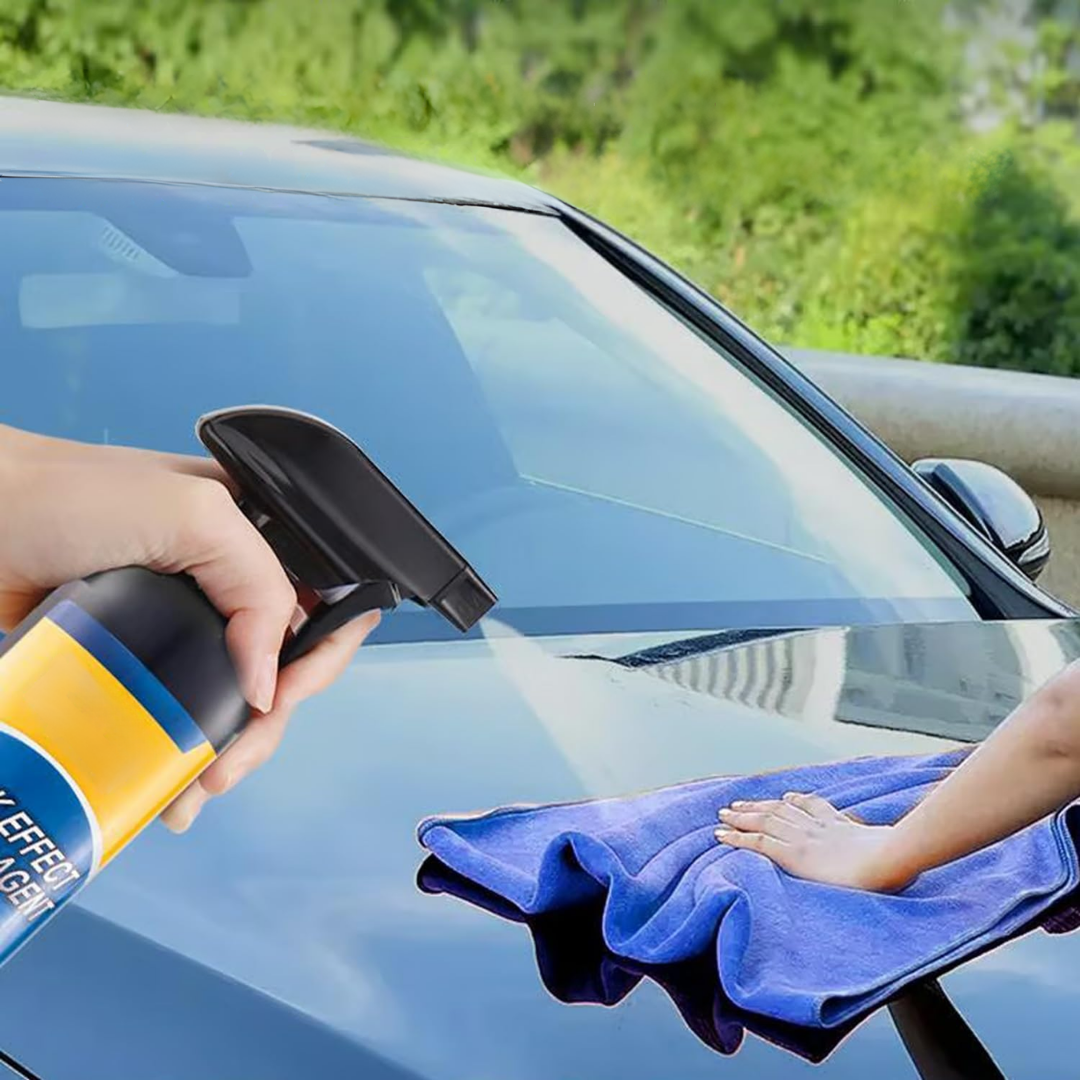 ShineGuard™ | Keramisches Beschichtungsspray