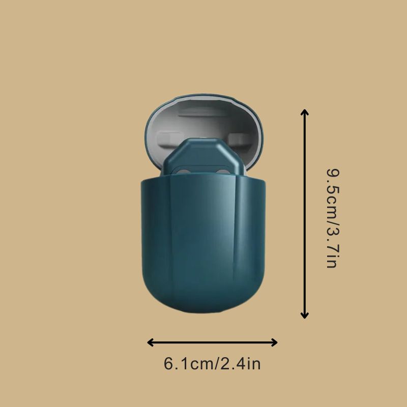 50% RABATT | MassaVive™ | Dein kabelloser EMS-Masseur für überall