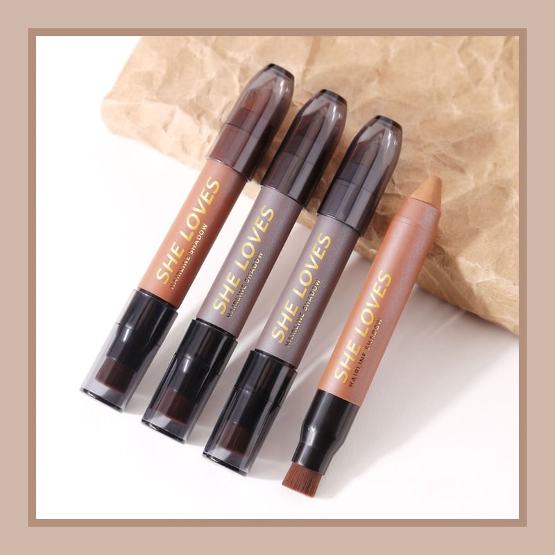 QuickTint™ | Schnelle Wurzelauffrischung