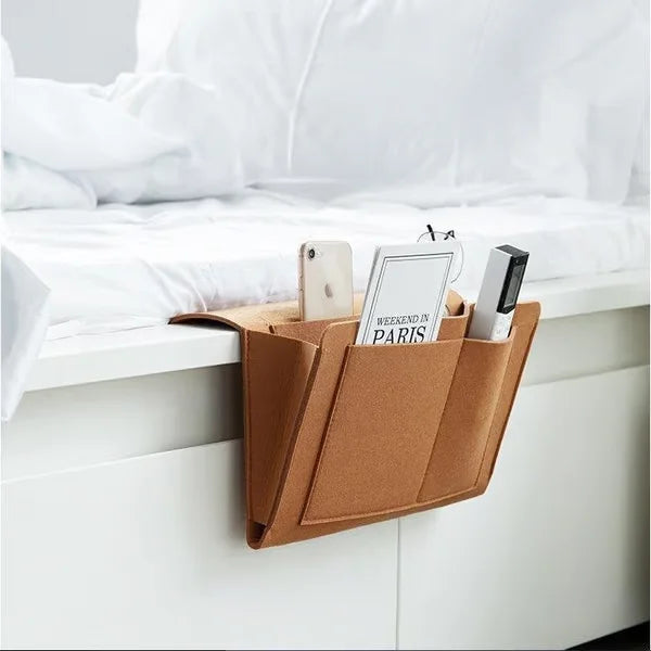 50% Rabatt | Snuggo™ | Hängetasche für das Bett