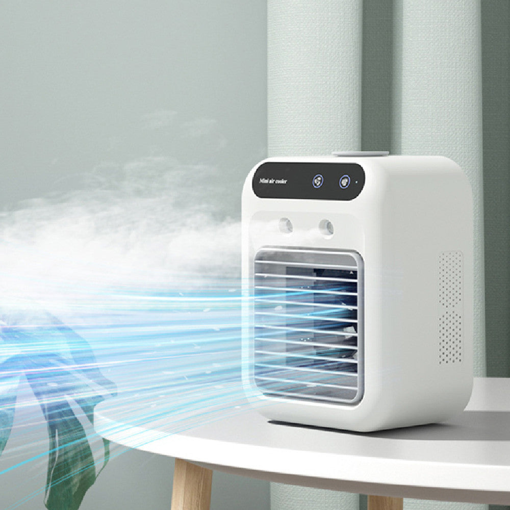MiniFreeze™ | Überall Kühlleistung