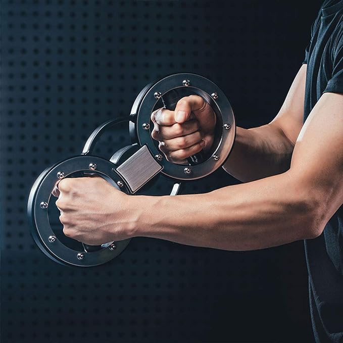 ForceGrip™ | Verbessern Sie Ihre Handausdauer
