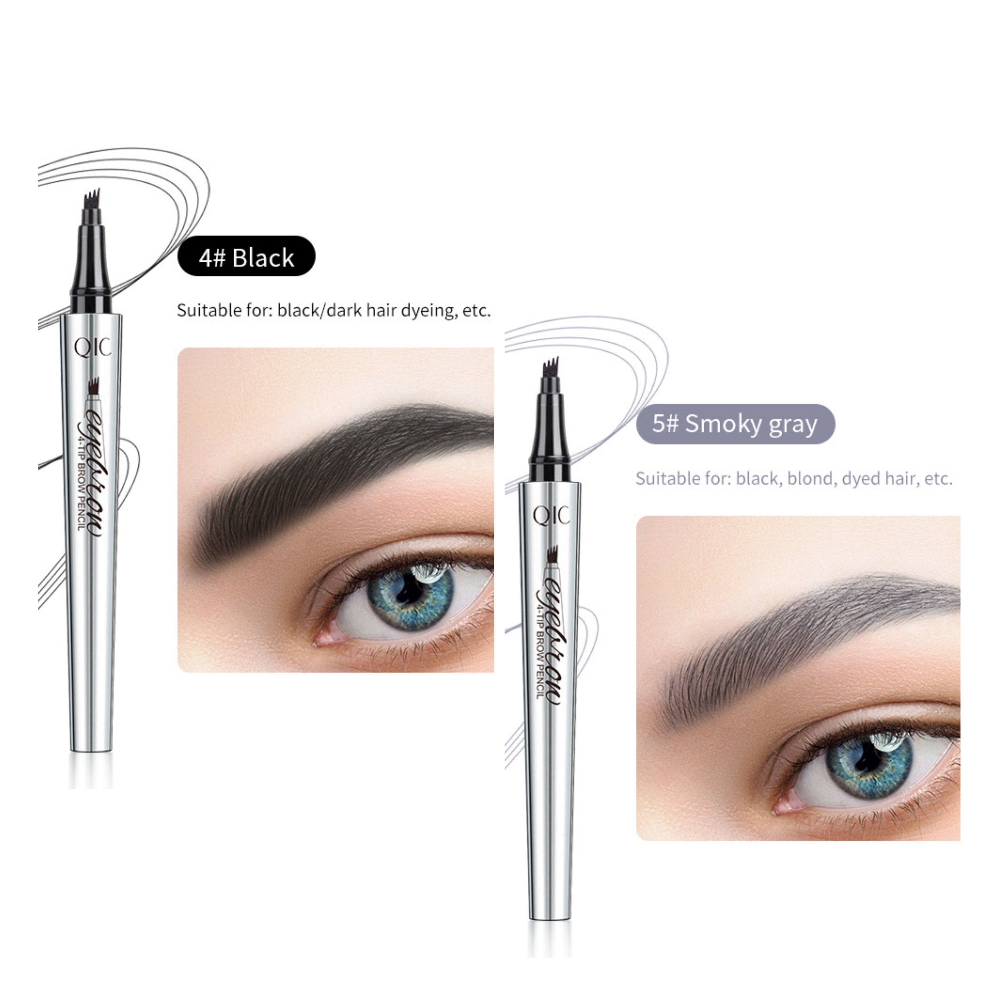1+1 Gratis | 3D Microblading™ | wasserfester Augenbrauenstift
