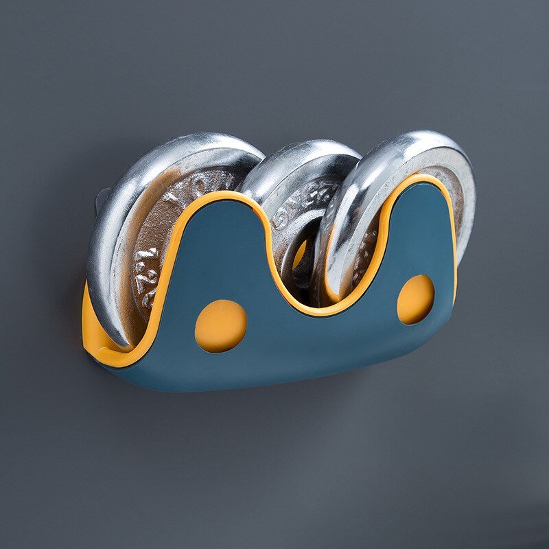 SpaceBoss™ | Verabschiede dich vom Küchenchaos und genieße endlich Ordnung mit Stil!