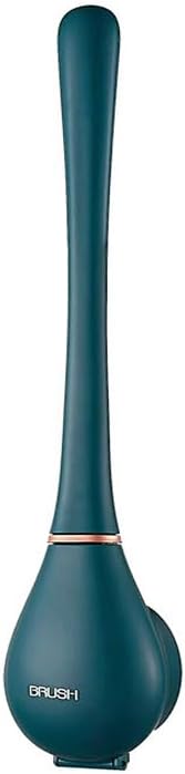 1+1 Gratis | CleanBrush™ | Der elegante und hygienische Toilettenreinigerborstel