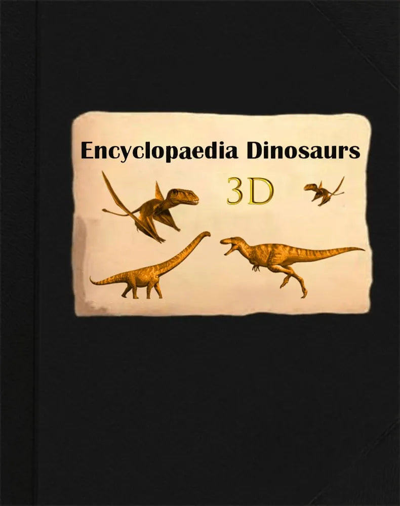 DinoWorld™ | Entdecke magische Dinosaurier