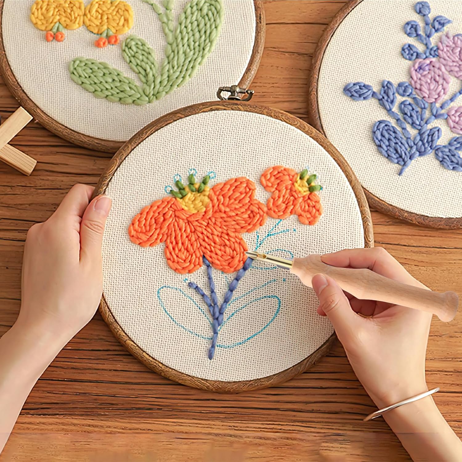 StitchMaster™ | Ultimativer Nähbegleiter
