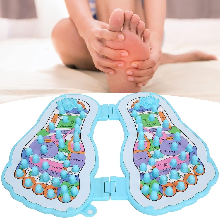 1+1 Gratis | FeetAcu | Akupunktur-Heilmatte