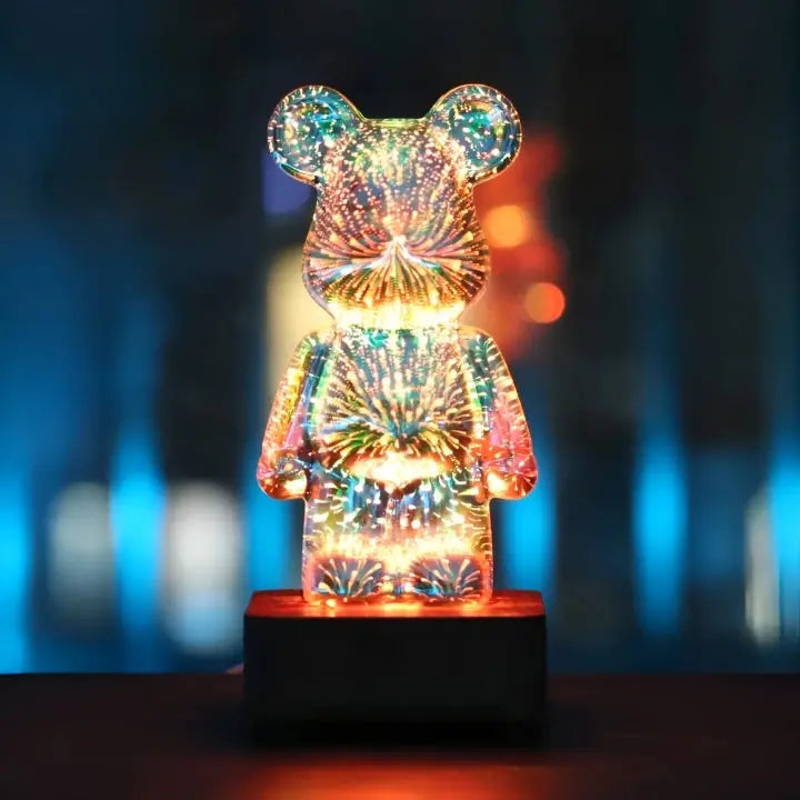 3DFireworks™ | Bring die Magie nach Hause!