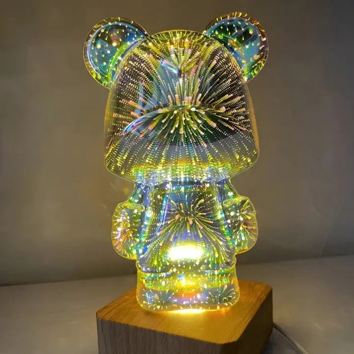 3DFireworks™ | Bring die Magie nach Hause!