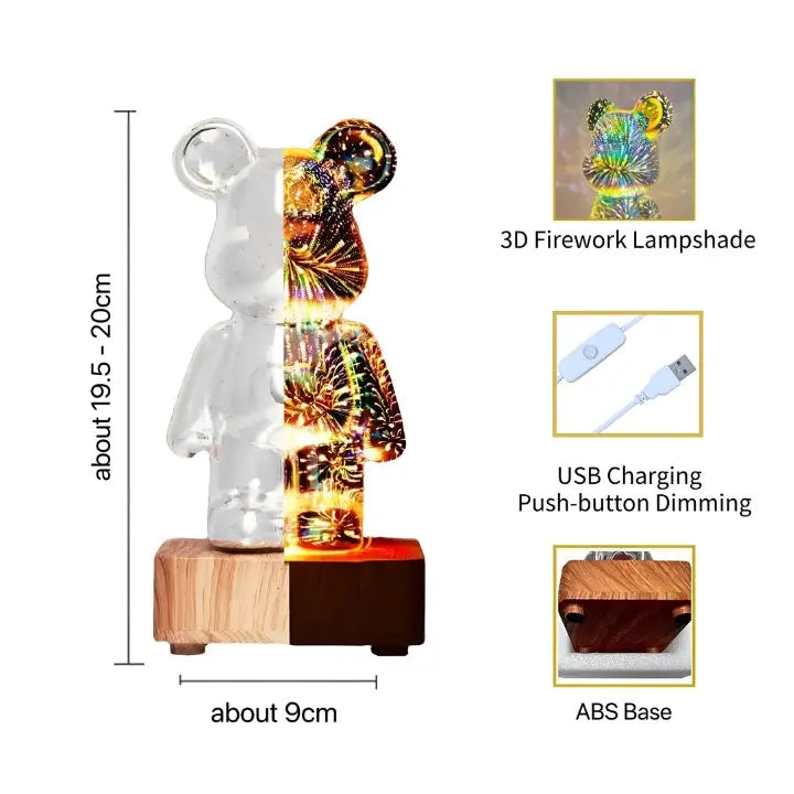 3DFireworks™ | Bring die Magie nach Hause!
