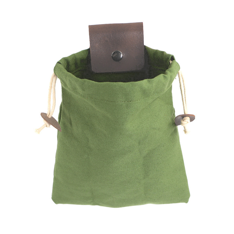 1+1 GRATIS | TravelCanvas™ | Vielseitige Stofftasche