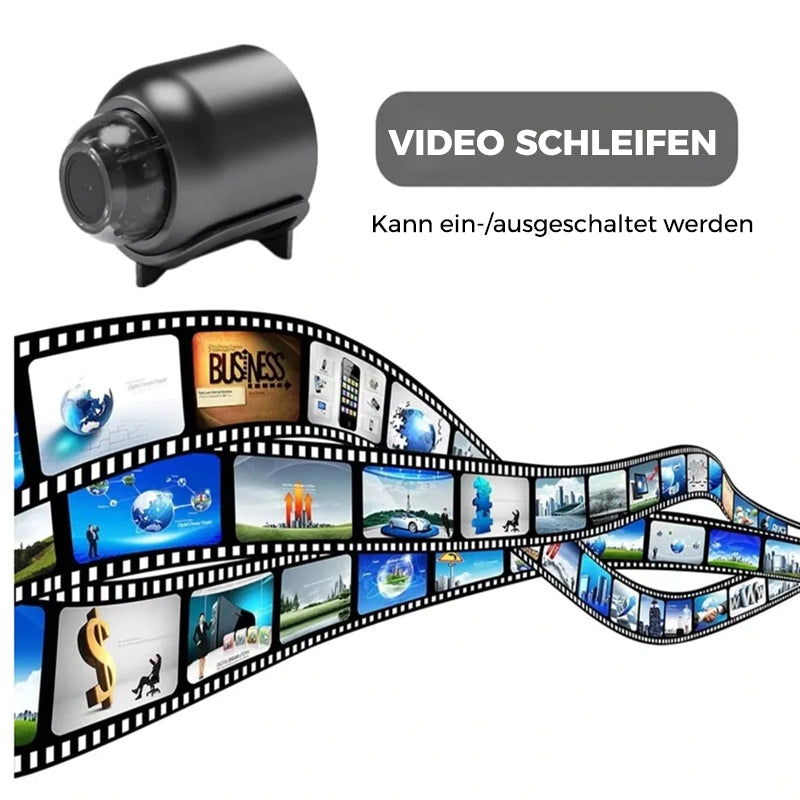 SpyLink™ | Vertrauliche Sicherheitsinnovation!