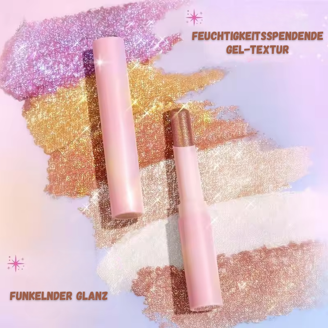 Glazique™ | Lidschatten-Highlighter