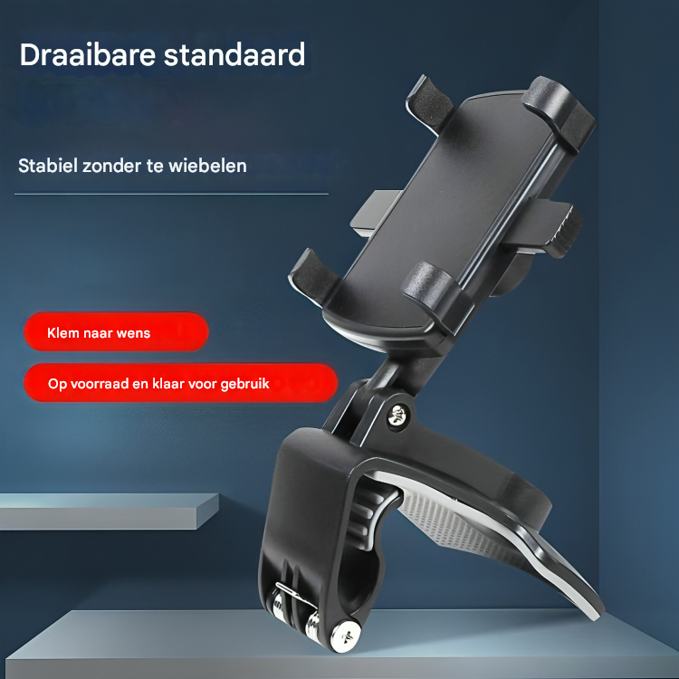 VersaHold™ | Müheloser Komfort für das Telefon!