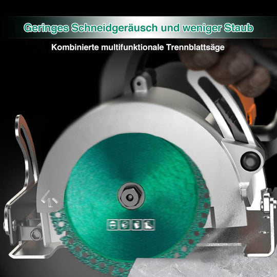 1+1 Gratis | PowerBlade™ | Schnelle, nahtlose Schnitte