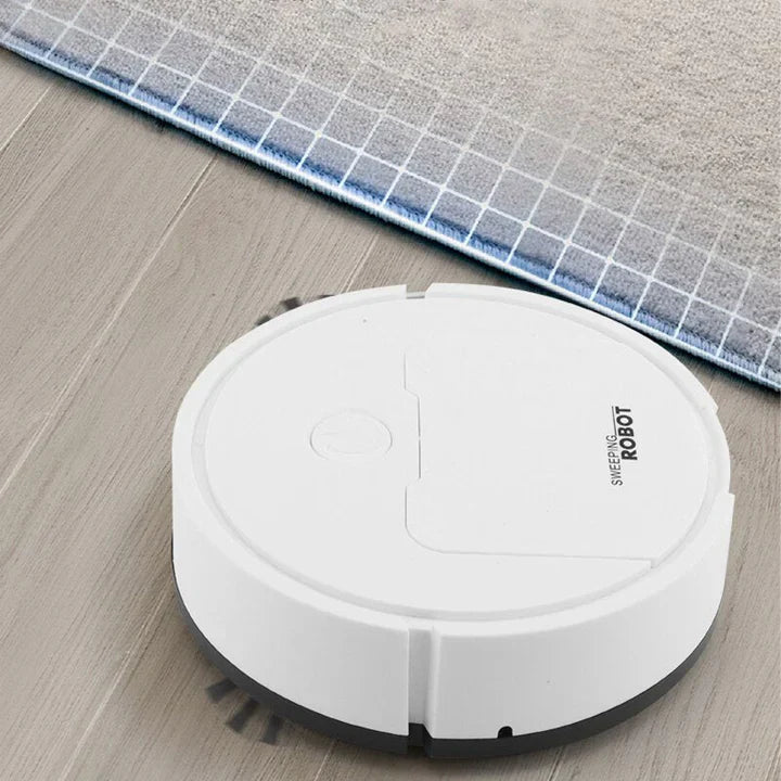 RoboClean™ | Automatischer Staubsaugerroboter