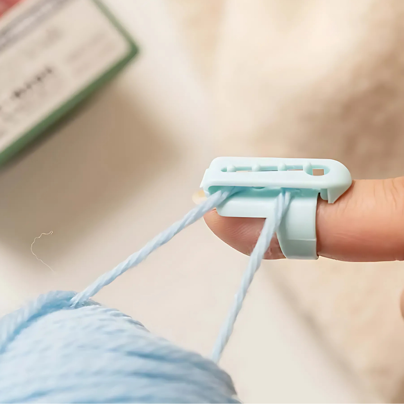 2+3 GRATIS | EasyThread | Der Garnführer für entspanntes Stricken
