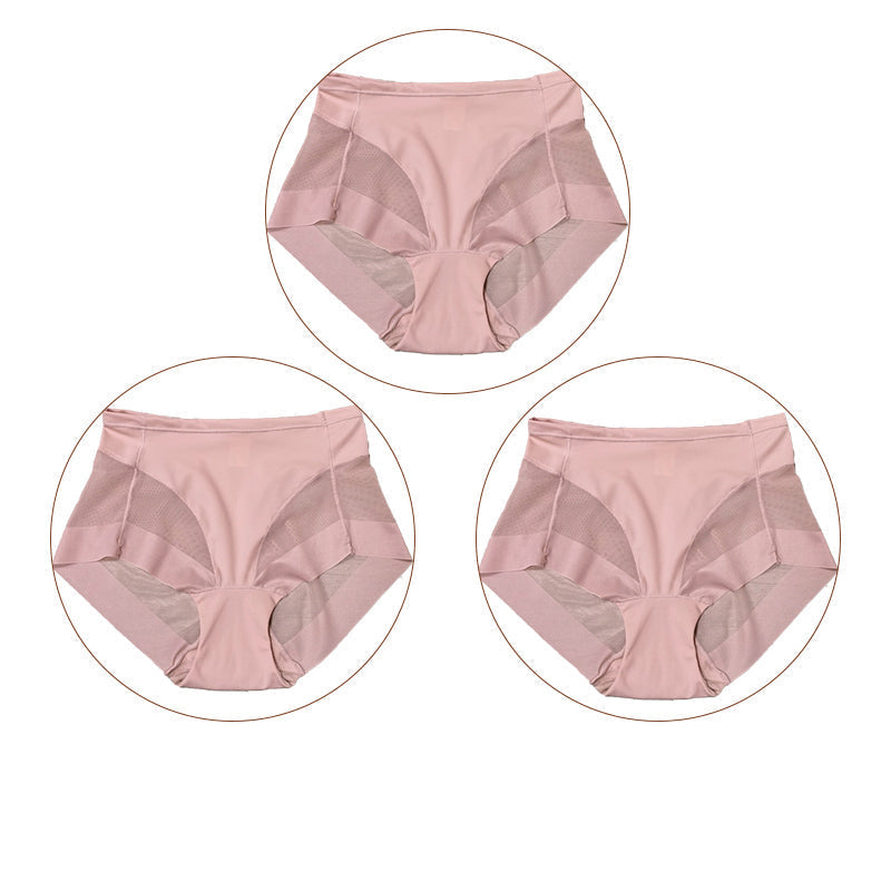 1+1 Gratis  | SlimSculpt™ | Nahtloses High-Waist-Shaping-Panty-Set