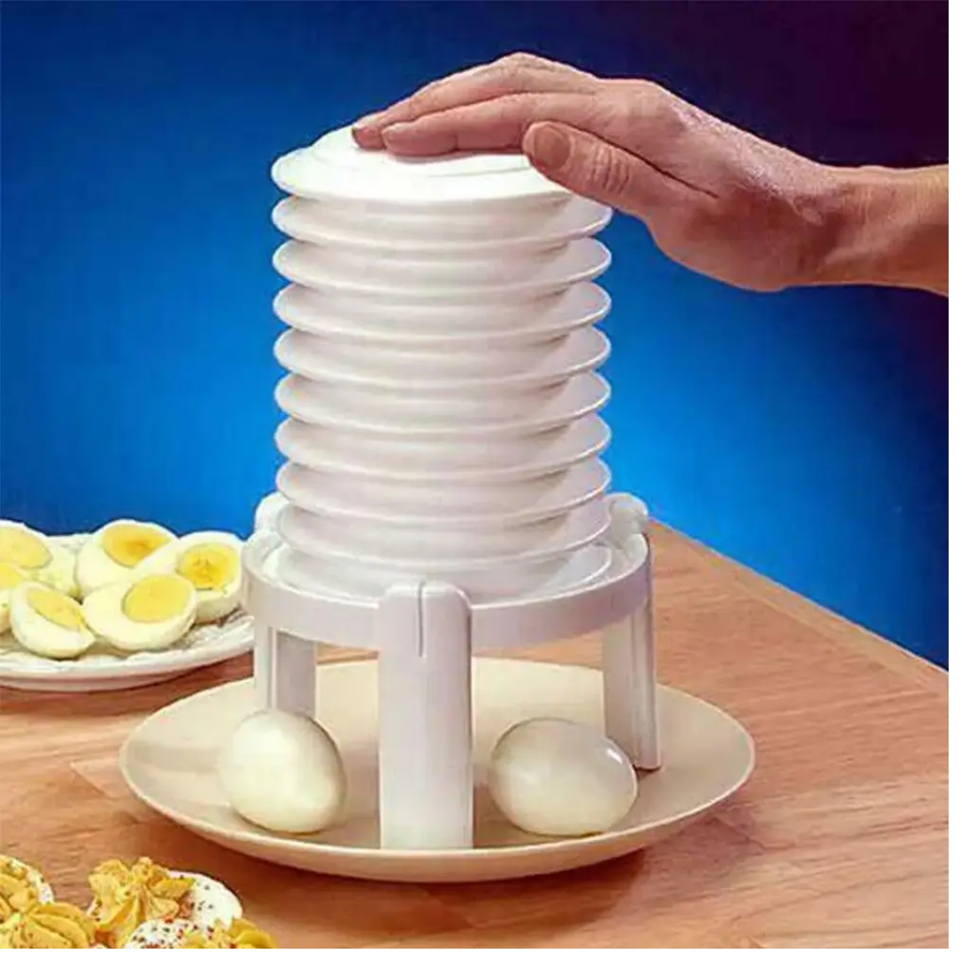 EggEase™ | Eierschalen Entferner
