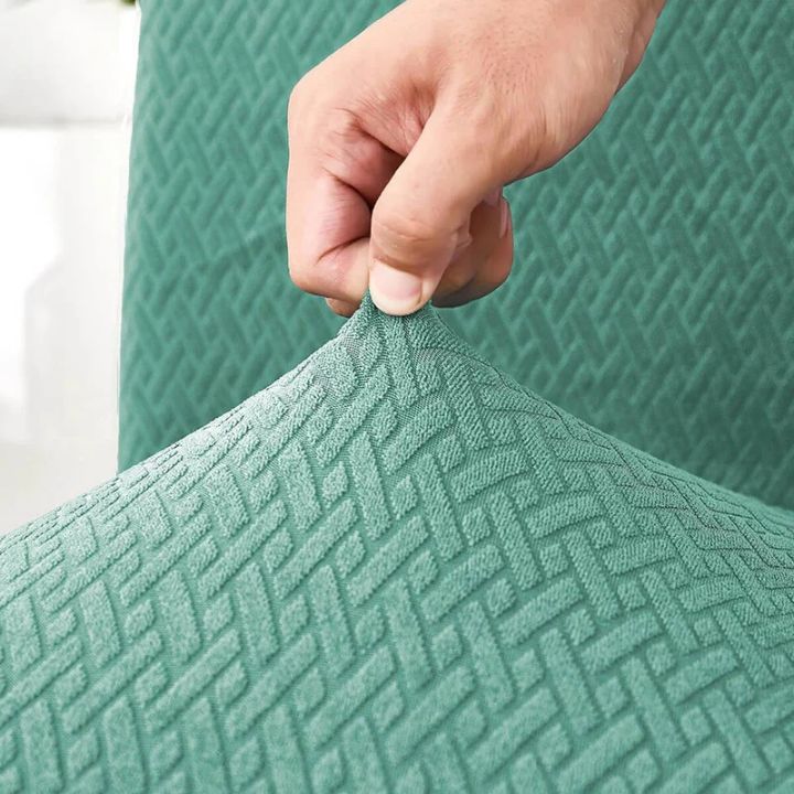 1+1 Gratis | SeatGuard | Elastische wasserdichte Stuhlhussen