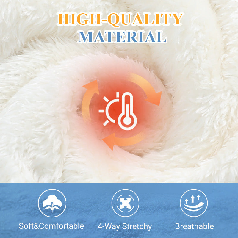 Nancy™ | Damen Outdoor Schal-Hut