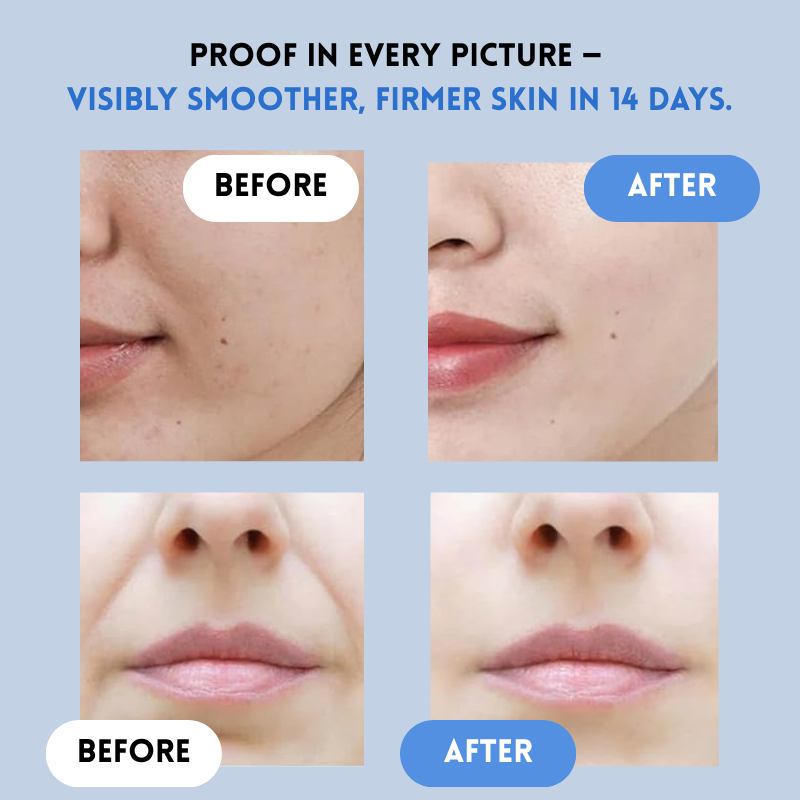 FirmPatch™ | Sicher ohne Falten