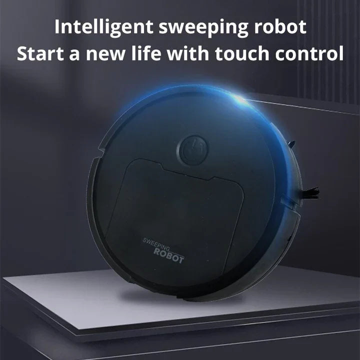 RoboClean™ | Automatischer Staubsaugerroboter