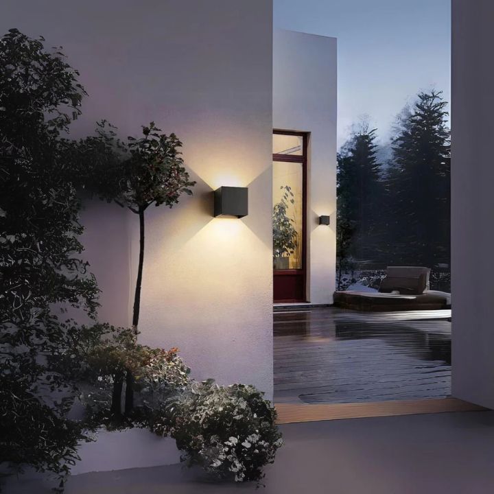 1+1 Gratis | WandLampe |  LED-Wandlampe – Drahtlos, wiederaufladbar & mit Sensor