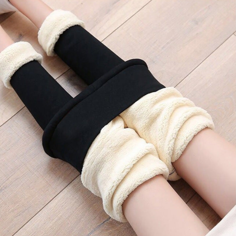 FrostWächter™ | Ultimative Kälteschutz-Leggings