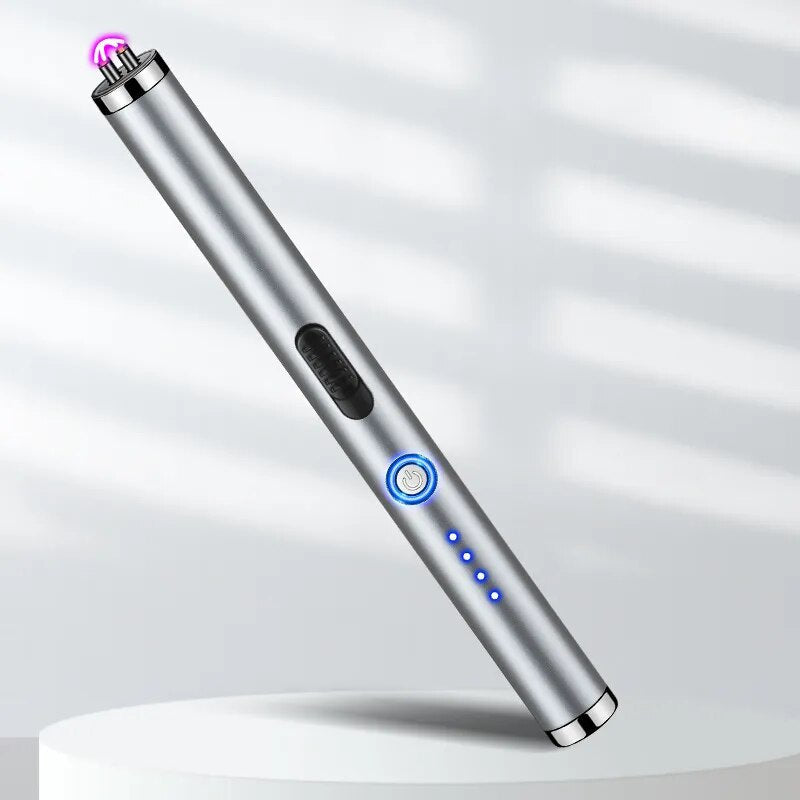 ShockPen™ | Stärken Sie sofort Ihre Sicherheit mit jedem Klick
