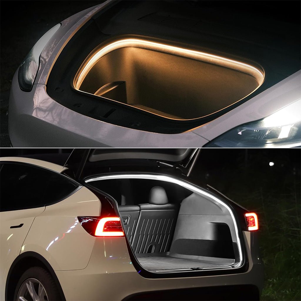 TrunkBeam™ | Sofortige Linderung