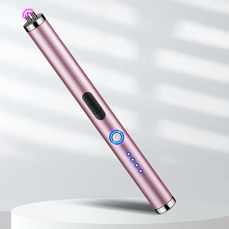 ShockPen™ | Stärken Sie sofort Ihre Sicherheit mit jedem Klick