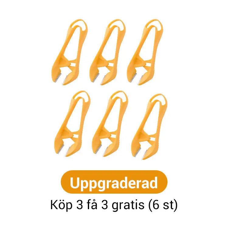 2+2 GRATIS | GarlicMaster™ | Knoblauch in Sekunden schnell schälen!
