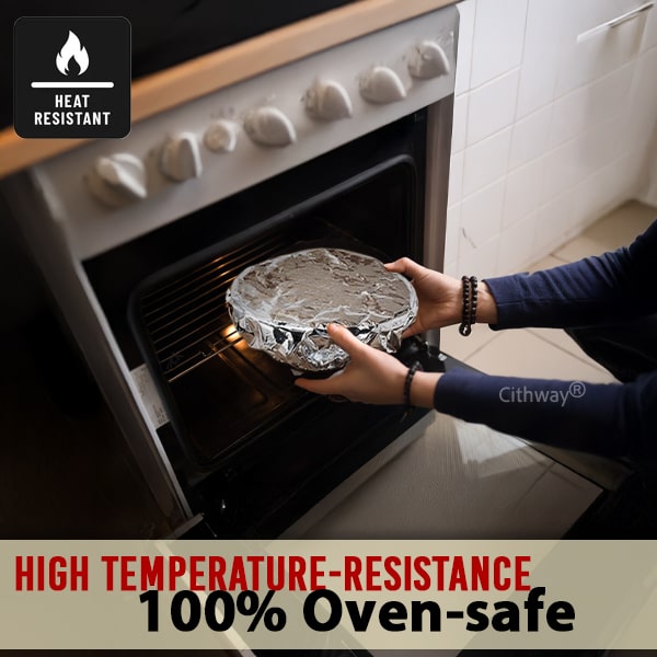 2+2 GRATIS | HeatGuard Max™ | Nie mehr kaltes Essen, immer heiß, saftig und geschmackvoll genießen!